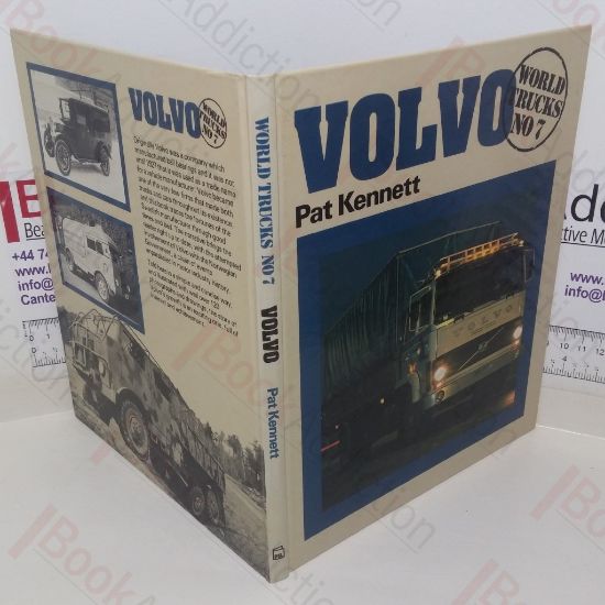 Picture of VOLVO (World Truck series, No. 7)