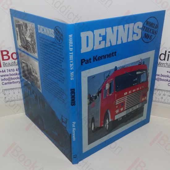 Picture of DENNIS (World Truck series, No. 6)