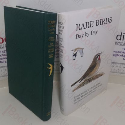 Picture of Rare Birds: Day by Day