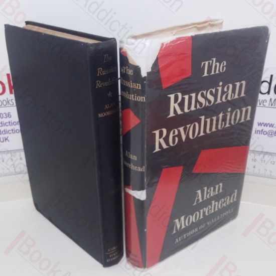 Picture of The Russian Revolution (Signed)