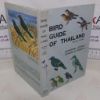Picture of Guide to the Birds of Thailand
