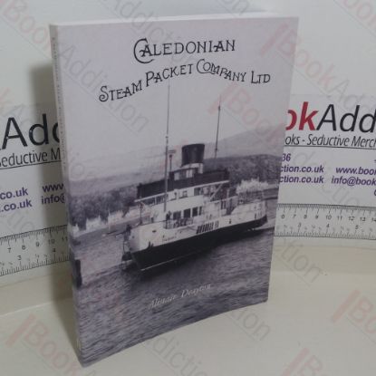 Picture of Caledonian Steam Packet Company Ltd