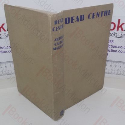 Picture of Dead Centre