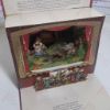 Picture of The Children's Theatre: A Reproduction of the Antique Pop-up Book