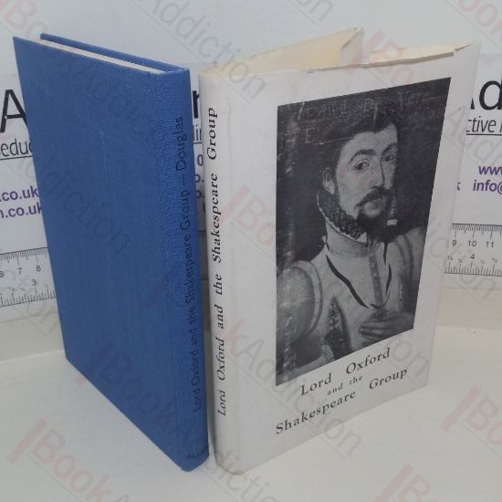 Picture of Lord Oxford and the Shakespeare Group