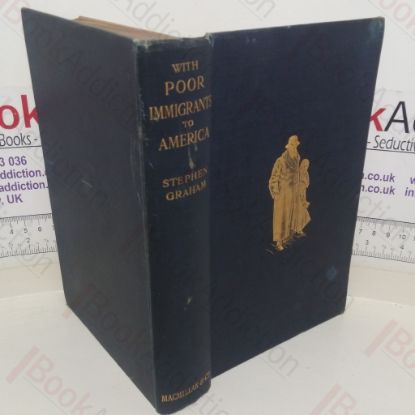 Picture of With Poor Immigrants to America