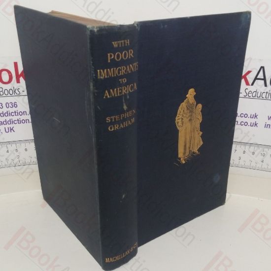 Picture of With Poor Immigrants to America