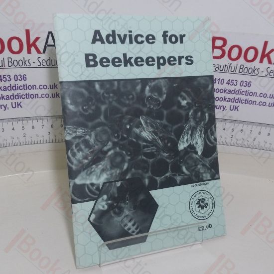Picture of Advice for Beekeepers