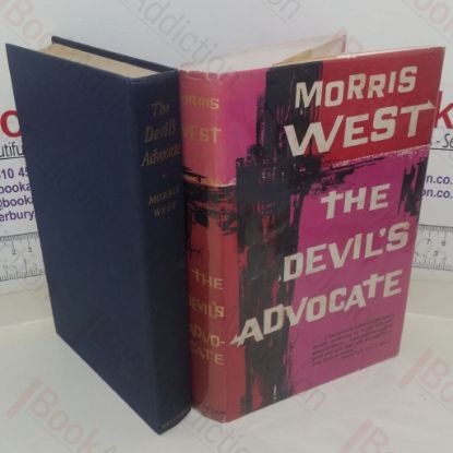 Picture of The Devil's Advocate