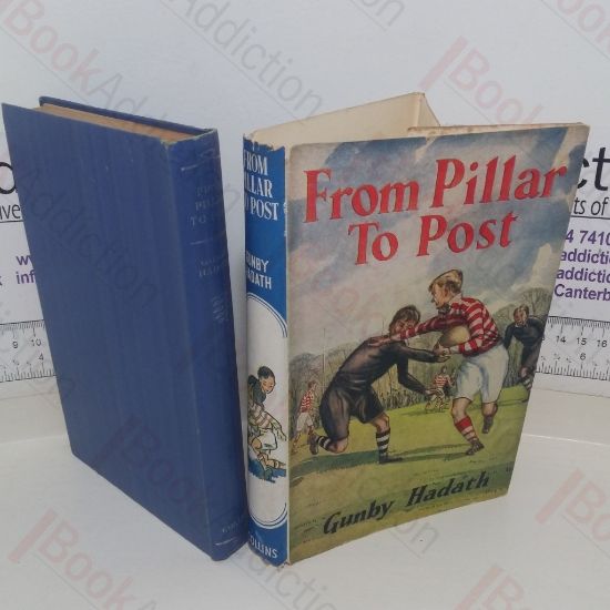 Picture of From Pillar to Post