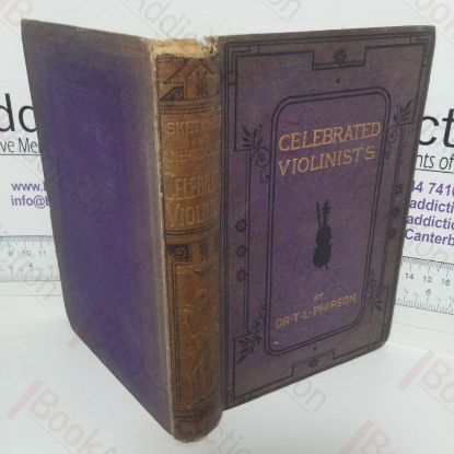 Picture of Biographical Sketches and Anecdotes of Celebrated Violinists