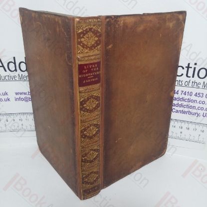 Picture of The History of the Lives and Actions of the Most Famous Highwaymen, Street-Robbers, & &, to which is added the Voyages and Plunders of the Most Noted Pirates