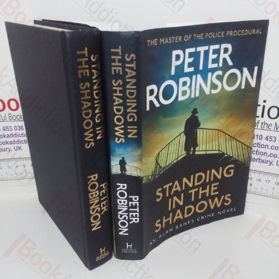 Picture of Standing in the Shadows