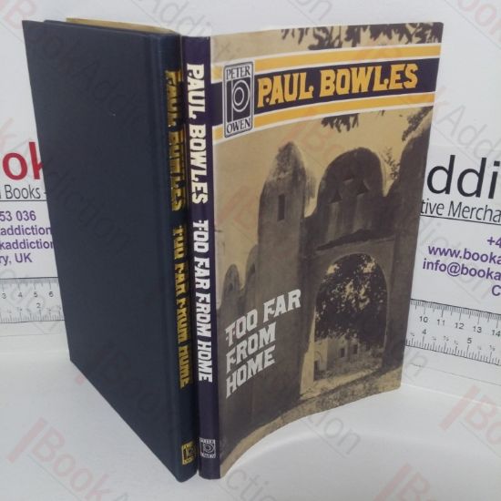 Picture of Too Far From Home