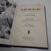 Picture of All Out for the Mile: A History of the Mile Race, 1864-1955 (Signed)