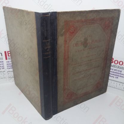 Picture of The Orphan of Pimlico and Other Sketches, Fragments and Drawings