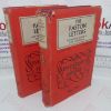 Picture of The Paston Letters (Volumes I & II) (Everyman's Library Nos. 752 and 753)