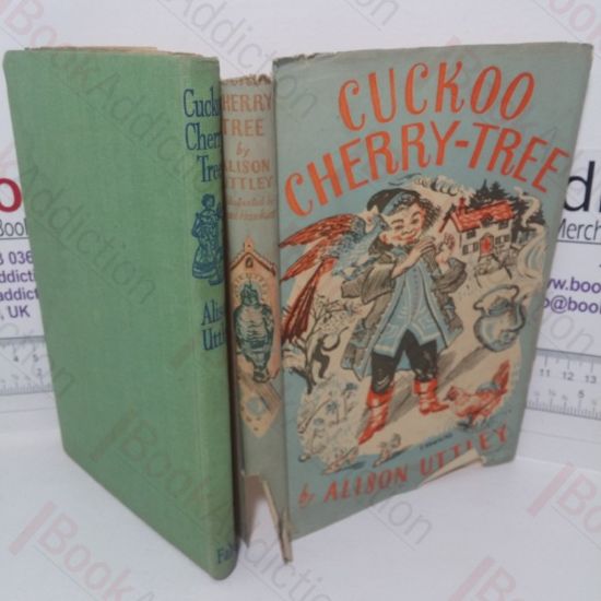 Picture of Cuckoo Cherry-tree