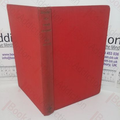 Picture of Memoirs of a Sword-Swallower