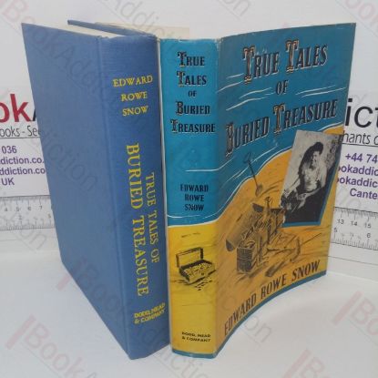 Picture of True Tales and Curious Legends