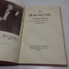 Picture of A Musician's Life: Alfred Gibson (Signed and Inscribed)