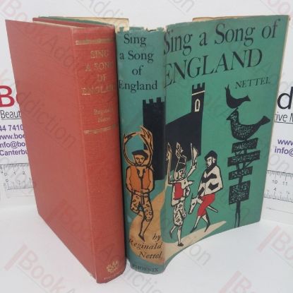 Picture of Sing a Song of England: A Social History of Traditional Song