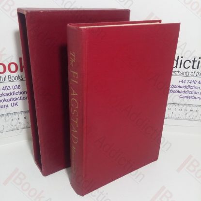 Picture of The Flagstad Manuscript