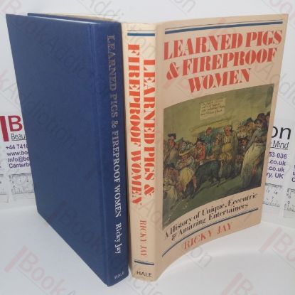 Picture of Learned Pigs and Fireproof Women