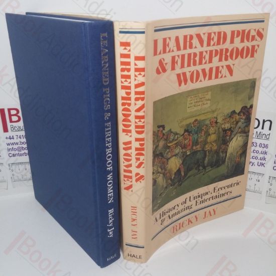 Picture of Learned Pigs and Fireproof Women