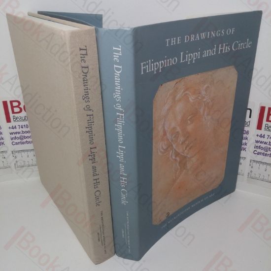 Picture of The Drawings of Filippino Lippi and His Circle
