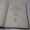 Picture of Violin Fingering: Its Theory and Practice