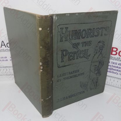 Picture of Humorists of the Pencil