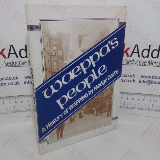 Picture of Waeppa's People: A History of Wapping