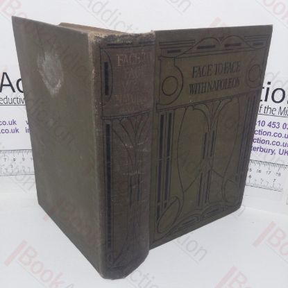 Picture of Face to Face with Napoleon: An English Boy's Adventures in the Great French War