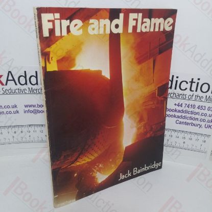 Picture of Fire and Flame