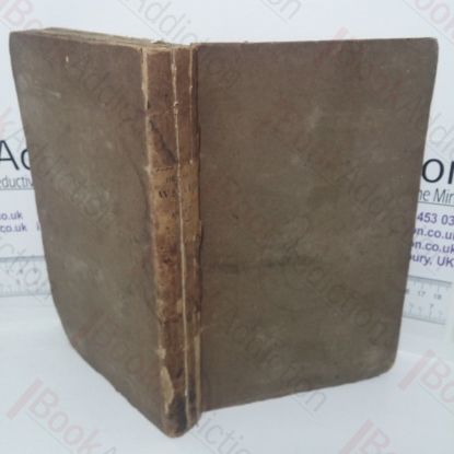 Picture of An Historical, Topographical and Descriptive Account of the Weald of Kent