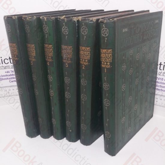 Picture of The Gardener's Assistant: A Practical and Scientific Exposition of the Art of Gardening in All its Branches (Volumes I - VI)