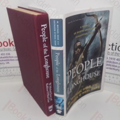 Picture of People of the Longhouse