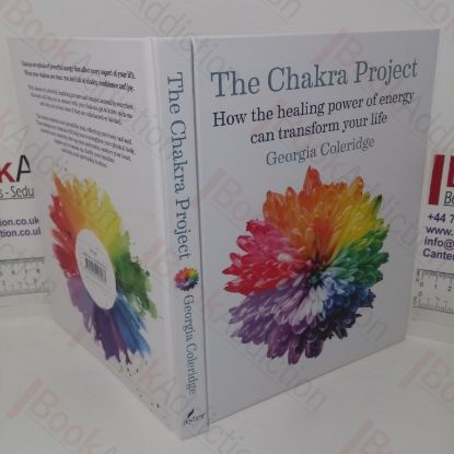 Picture of Chakra Project: How the Healing Power of Energy Can Transform Your Life