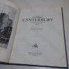Picture of Victorian Canterbury: A Close Look at Day-to-day Life in the Cathedral City, 1837-1901 (Yesterday's Town Books series)