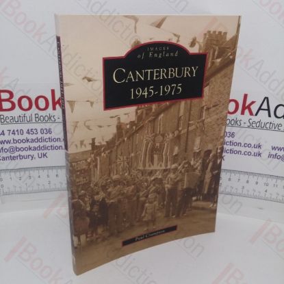 Picture of Canterbury, 1945-1975 (Images of England series)