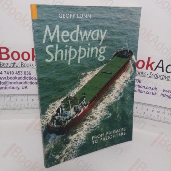 Picture of Medway Shipping