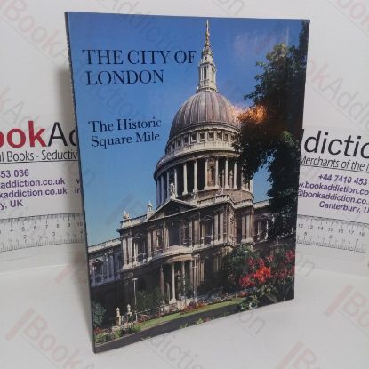 Picture of The City of London: The Historic Square Mile