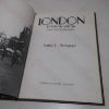 Picture of London in the 20s and 30s from Old Photographs