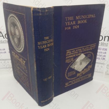 Picture of The Municipal Year Book of the United Kingdom for 1911