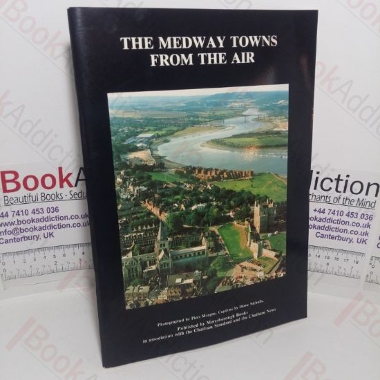 Picture of The Medway Towns from the Air