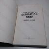Picture of Clive Cussler's Desolation Code