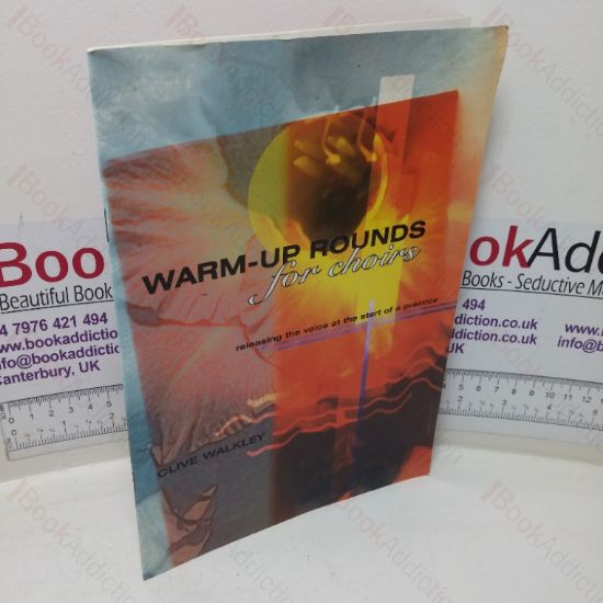 Picture of Warm-up Rounds for Choirs