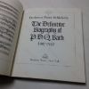Picture of The Definitive Biography of P D Q Bach