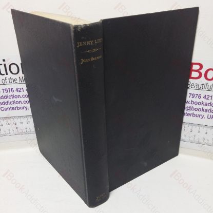 Picture of Jenny Lind: A Biography